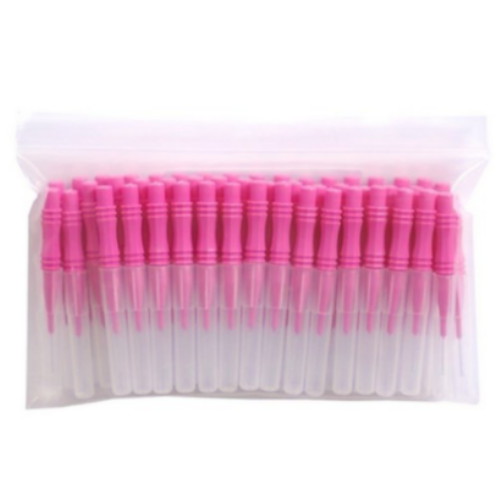 미소글로벌  엠에스 I형 치간칫솔 SSSS 50개