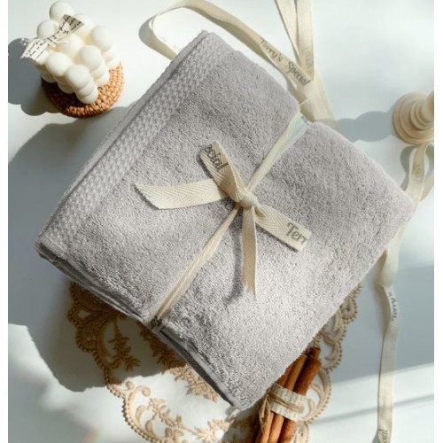 테리파머  호텔수건 샬롯데 200g