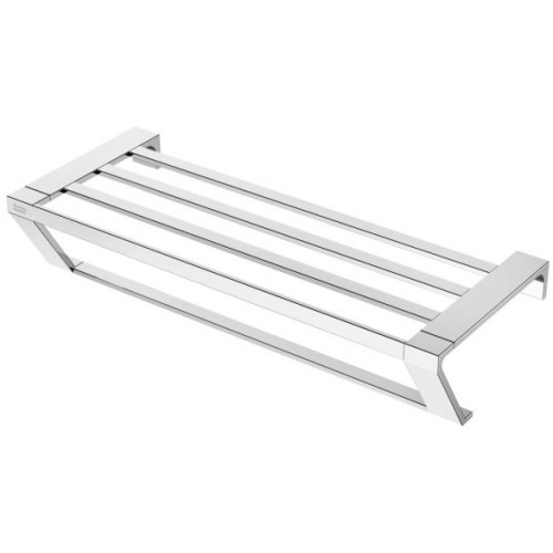 아메리칸스탠다드  2단 수건선반 FH1014