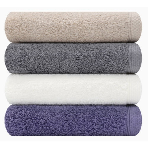 송월타월  댄디코마 40수 160g