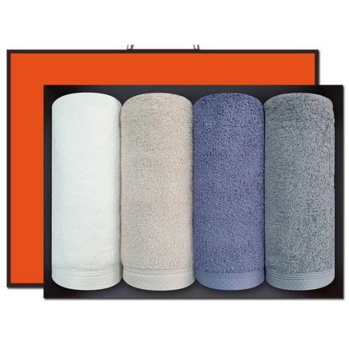 송월타월  샹떼 선물세트 160g