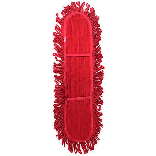 월드크린  무지개 리스킹 적색 물걸레 90cm