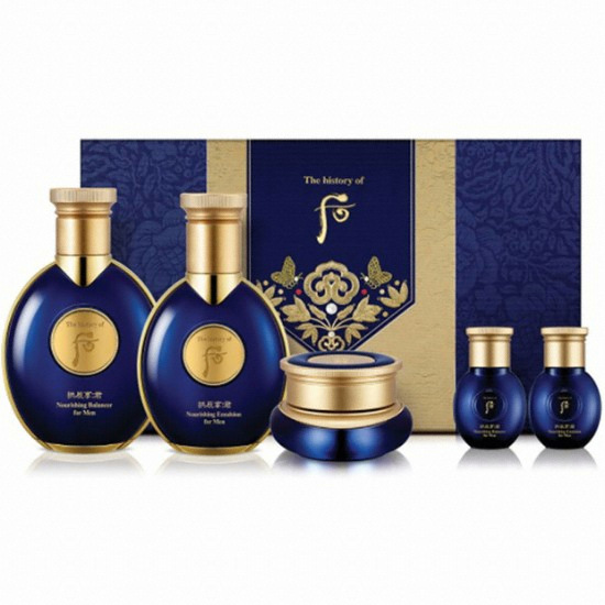 더후 공진향 군 3종세트