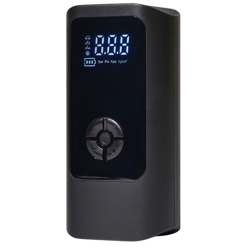 메이튼  타이어 공기주입기