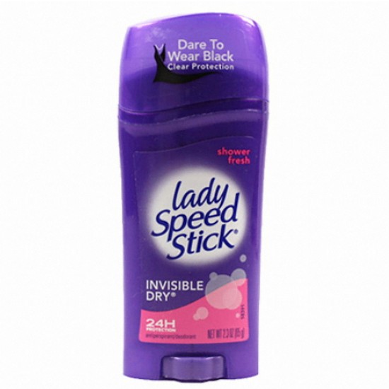 콜게이트 레이디 스피드 스틱 샤워후레쉬 39.6g