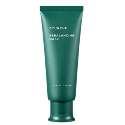 아윤채 리밸런싱 마스크 100ml