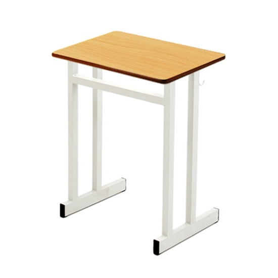 하이솔로몬 공부책상 D03 1인용 600