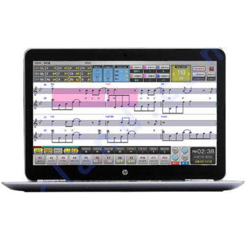 AEPEL  프로 세션맨 (6개월 이용권)