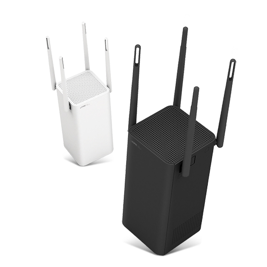 EFM네트웍스 ipTIME AX5400BCM-6E 유무선공유기