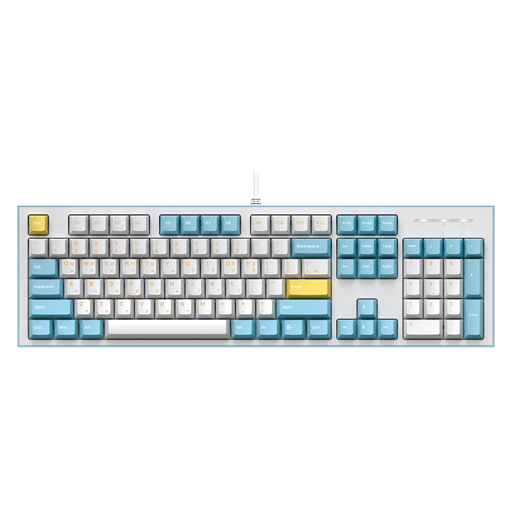 COX  CK01SL PBT 45GF
