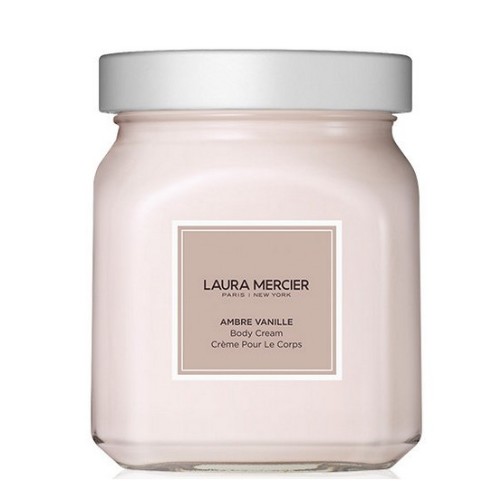 로라메르시에 엠버 바닐라 수플레 바디 크림 300ml
