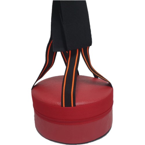 원앙산업 벨트형 작업방석