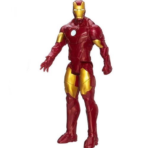 해즈브로  마블 어벤져스 캡틴아메리카 액션 피규어