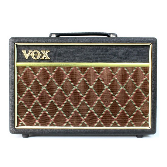 VOX  Pathfinder 10