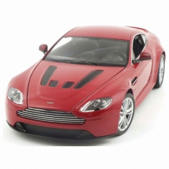 웰리  1/24 ASTON MARTIN V12 VANTAGE 애스턴마틴 밴티지 (WE240172RE)