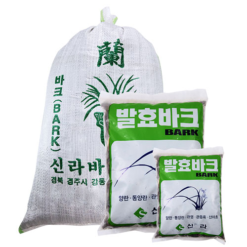 신라  발효바크 40L
