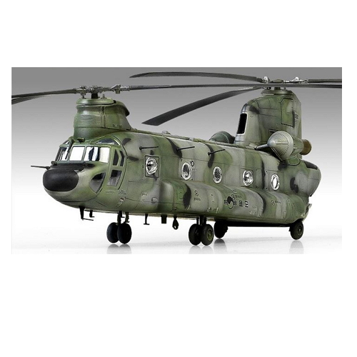 아카데미과학  대한민국 육군 CH-47D (12503)