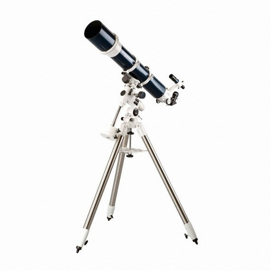 셀레스트론  옴니 XLT 120