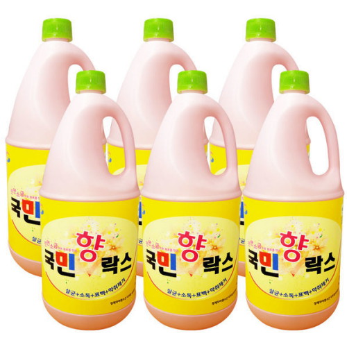 스카이코리아 국민 향락스 2L