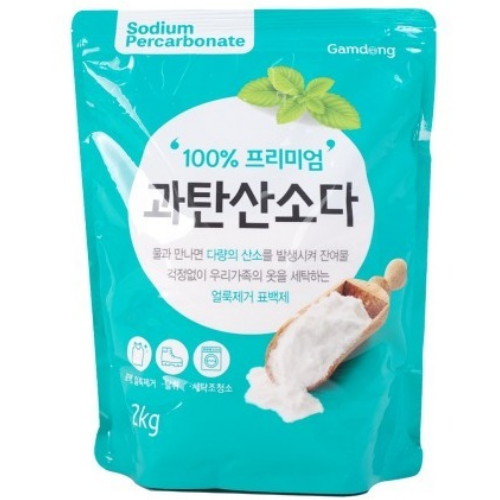 감동 과탄산소다 2kg