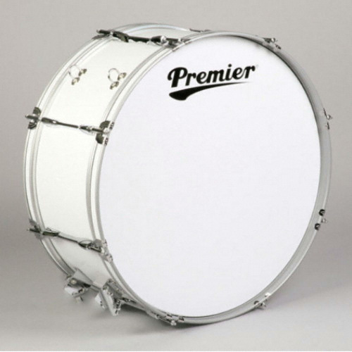 프리미어  마칭 베이스 드럼 61668w