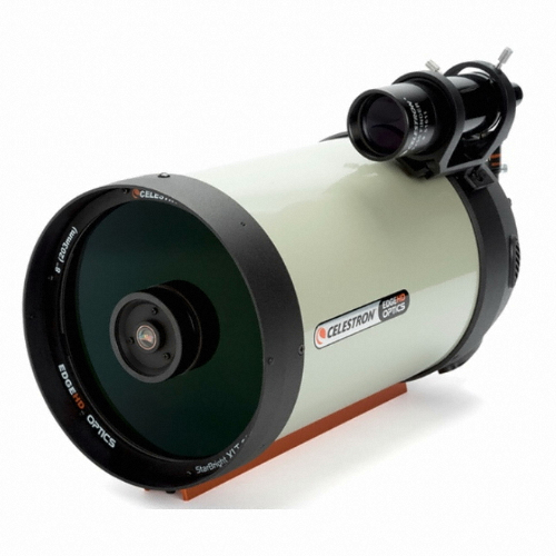 셀레스트론  엣지HD 8