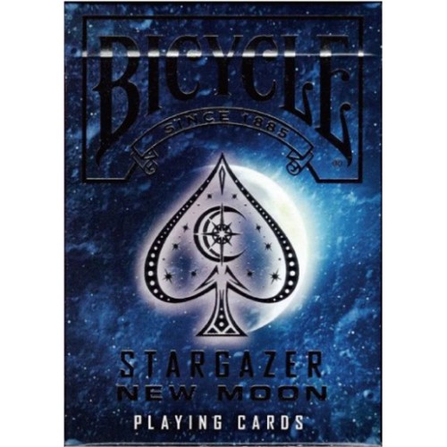 바이시클  스타게이저 뉴문