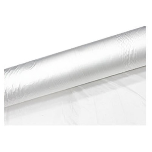 세원비닐 투명 유공 멀칭비닐 0.01mm 2구