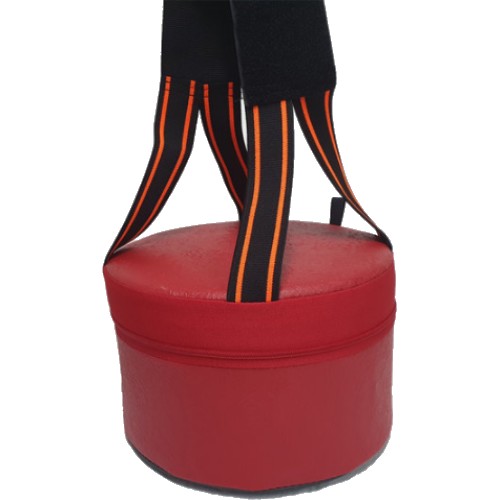 원앙산업 벨트형 작업방석