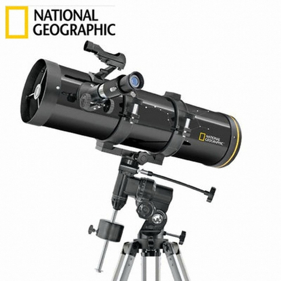 내셔널지오그래픽  130/650EQ