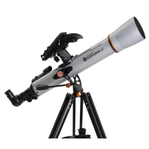셀레스트론  스타센스 익스플로어 LT 70AZ 천체망원경