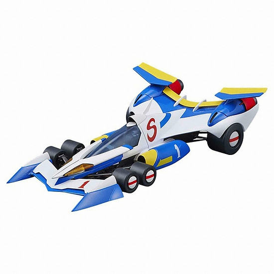 메가하우스  신세기 GPX 사이버 포뮬러 11 슈퍼 아스라다 AKF-11