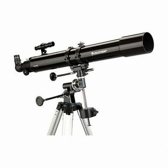 셀레스트론  파워시커 80EQ