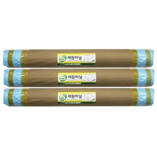 세원비닐 롤 신재비닐 PE필름 [0.05 x 120 x 80] - 에누리 가격비교