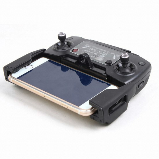 DJI  매빅 프로 컨트롤러 스트랩 브라켓