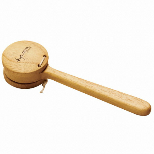 타이쿤  핸드 헬드 캐스터네츠 TNH