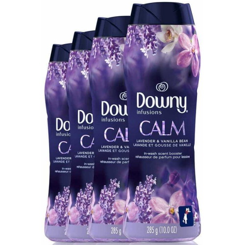 다우니 인퓨전 라밴더 앤 바닐라빈 285g