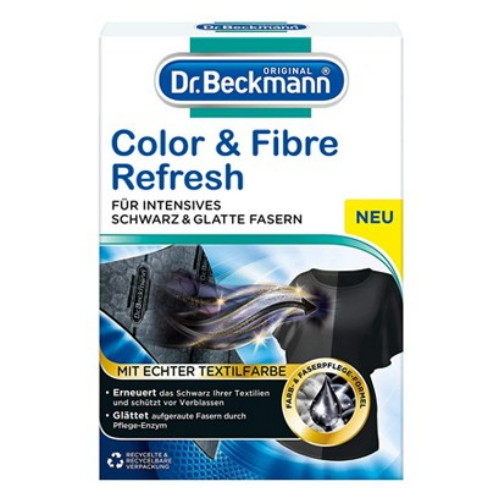 닥터베크만 블랙전용시트 10매