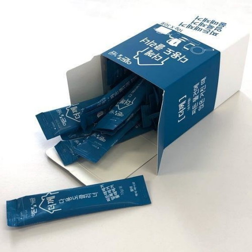 제이에스스퀘어 이든 더께 다용도 클리너 10g 30개입