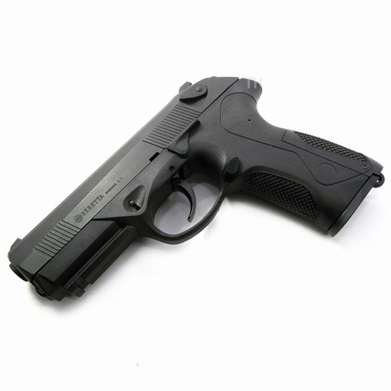 아크로모형  베레타 PX4 스톰 헤비웨이트 Ver