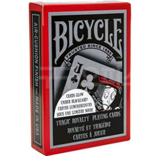 바이시클  트래직로얄티