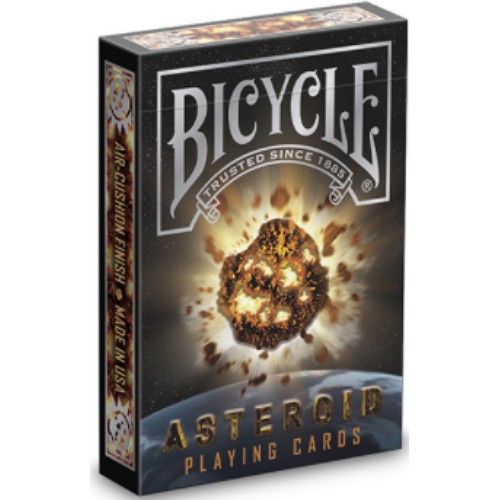 바이시클  애스터로이드