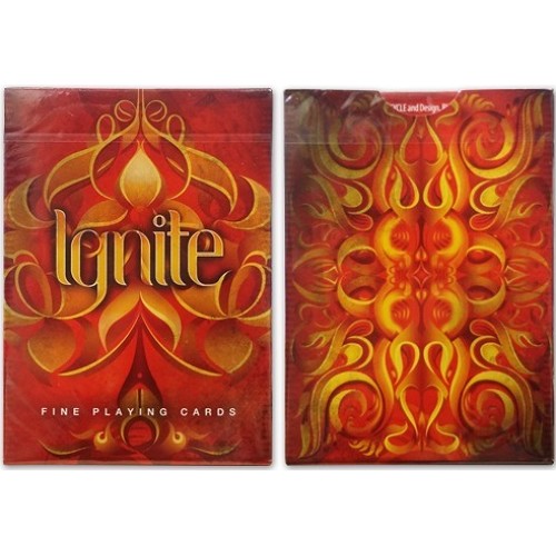 바이시클  이그나이트