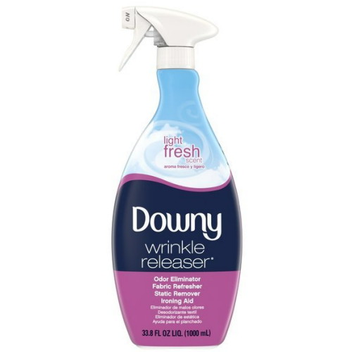 P&G 다우니 링클 릴리서 1L 해외구매