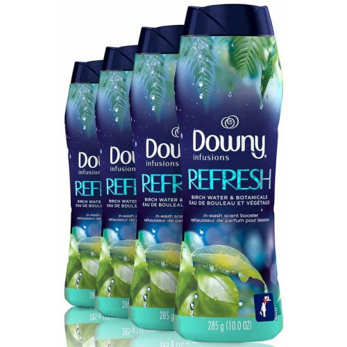 다우니 인퓨전 리프레쉬 버치워터 앤 보타니컬 285g