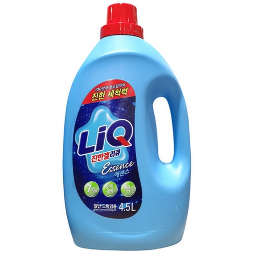 리큐 진한겔 에센스 4.5L