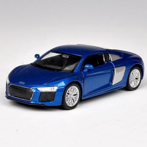 웰리  1/38 2016 아우디 R8 V10