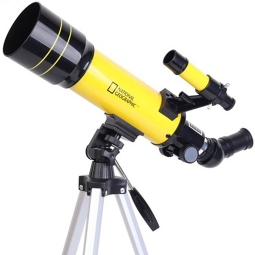 내셔널지오그래픽  70/400 천체망원경