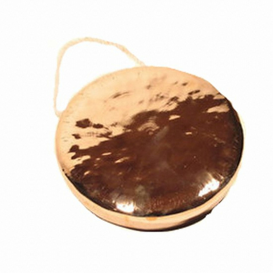 한울림  은꽹과리