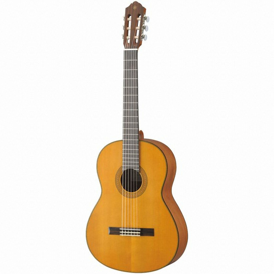 야마하  CG122MC/S